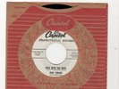 ROCKABILLY-GENE VINCENT/BLUE CAPS-RACE WITH THE DEVIL/GONNA BACK UP BABY-PROMO-C