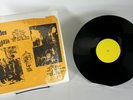 THE BEATLES - IN ATLANTA WHISKEY FLAT - T.M.O.Q. - VINYL RECORD ALBUM. +