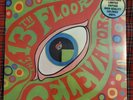 The Psychedelic Sounds Of LP by The 13th Floor Elevators colored vinyl sealed