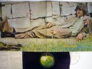 JAMES TAYLOR SAME APPLE AP-8618 Japan RED VINYL VINYL LP