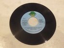 DENROY MORGAN - I'll do anything for you - Jamaican wide centre Vinyl Single