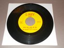 BOB MARSHALL and THE CRYSTALS L-REV-967 NM- NORTHERN SOUL  45 RPM