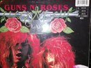 Guns n' Roses - LP Vinyl - Live ?  Like A Suicide RAR
