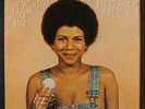 MINNIE RIPERTON: Perfect Angel LP (partially unglued bottom seam) Soul