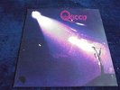 Queen - Same 1973 UK LP EMI -3U/-3U