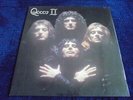 Queen - Queen II 1974 UK LP EMI 1st -4U/-4U 