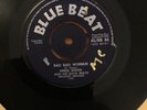 Vinyl Records Blue Beat.Bad Bad Women/Errol Dixon And His Back Beats
