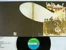 LED ZEPPELIN 2 ATLANTIC MT 1091 Japan VINYL LP