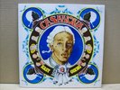 CASANOVA - EASY GOING - LP - 33 RPM - BANANA RECORDS 1980