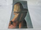 Contrasts - Blonde on Blonde - lp Cover only