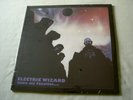 ELECTRIC WIZARD Come My Fanatics.... new sealed UK 2011 black vinyl 2LP