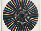 Sonic Boom Spectrum LP EX/VG++ UK 1990 Spectrum Spacemen 3 w/Psych Wheels