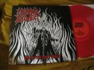 MORBID ANGEL crush holy prie VINYL LP (#250) incantation cannibal corpse deicide