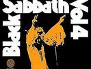 Vol.4 (Lp+Mp3,180g) [Vinyl LP] von Black Sabbath | CD | Zustand akzeptabel