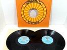 Sugar Hill Gang Rappers Delight Original Pressing 1979 Double Vinyl