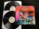 AMON DUUL II Dance Of The Lemmings LP UK 1st Press United Artists 1971 EX+