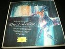 MOZART°THE MAGIC FLUTE  KARL BOHM  3-LP Vinyl BOXSET Germany Pressing°
