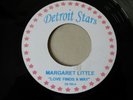 NORTHERN SOUL DETROIT MUSIC RECORDS LOVE FINDS A WAY MARGARET LITTLE FREE UK P+P