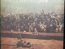 Neil Young:Time fades away Lp Club Sonderauflage mit Textposter