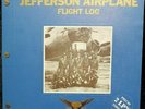 Jefferson Airplane:Flight Log 2Lp Psychedelic Progressiv
