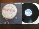 Judas Priest – Rocka Rolla * Vinyl Record UK First Pressing Gull