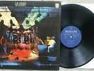 Le Orme In Concerto - 1974 Gatefold Sleeve LP RARE ITALY Prog Rock - EX- Vinyl