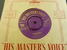 DON LANG AND HIS FRANTIC FIVE * SIX-FIVE SPECIAL / SCHOOL DAY : HMV POP 350: EX