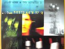 Steve Wynn & The Miracle 3 - Static Transmission (feat. Chris Cacavas)  2 LPs