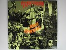 TERRORIZER World Downfall LP 2002 EARACHE UK GREEN VINYL EX
