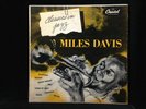 Miles Davis-Classics In Jazz-Capitol 459-10 INCH