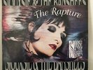 SIOUXSIE & THE BANSHEES Rapture LP 1995 Geffen ORIG US PRESS NM w/inner
