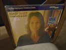 Joan Baez Diamonds & Rust [Nautilus Half Speed] LP 1980 A&M Records vinyl EX