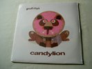 GRUFF RHYS Candylion new sealed US 2007 vinyl 2LP Super Furry Animals