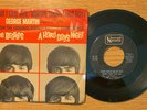 BEATLES 45 AND I LOVE HER / RINGO'S THEME THIS BOY w/ SLEEVE UNITED ARTISTS 745
