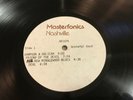 THE GRATEFUL DEAD Arista Masterfonics Nashville Acetate  VG