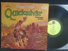 QUICKSILVER MESSENGER SERVICE – Happy Trails 1969 OZ 1st Press EX Play Tested EX