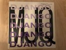 Modern Jazz Quartet - Django 1956 Prestige ?PRLP 7057 Jacket/Vinyl NM-