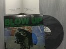 Schallplatte BLOW UP ISAO SUZUKI TRIO/QUARTET tbm-2515 1973 Japan
