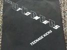 Teenage Kicks / The Undertones  / Ards1  / 7