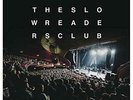 The Slow Readers Club-Live At O2 Apollo Manchester (UK IMPORT) VINYL NEW