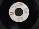 northern soul JIMMY BAILEY I Miss Her COLUMBIA 43340 DJ M-