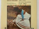 Willie Thrasher- Spirit Child* Fils De La Tradition* First Press Canadian Ncb502