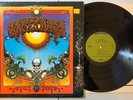 Grateful Dead - Aoxomoxoa LP Warner Bros WS 1790 Psych Rock VG+/VG