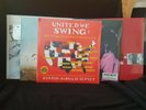 Jazz LP bundle (Marsalis/Betty Carter/Ron Carter/Aki Riissanen/Mezza Ginsburg)