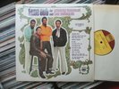 SMOKEY ROBINSON & the MIRACLES lp Time Out - Tamla Motown TS-295 open shrink