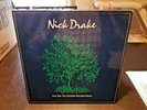 Nick Drake Fruit Tree RARE 1979 3 LP & BOOKLET BOX SET ISLAND NDSP-100