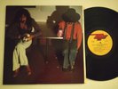 ZAPPA / BEEFHEART LP BONGO FURY 1975 DISCREET DS 2234 1ST PRESS WINCHESTER