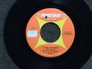 northern soul FOUR EXCEPTIONS A Sad Goodbye / You Got The Power  PARKWAY 986