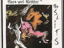 SLITS/POP GROUP In the Beginning There Was Rhythm/Where There's A Will 7 INCH
