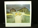 COCTEAU TWINS - GARLANDS 4AD-CAD 211 UK LP VINYL